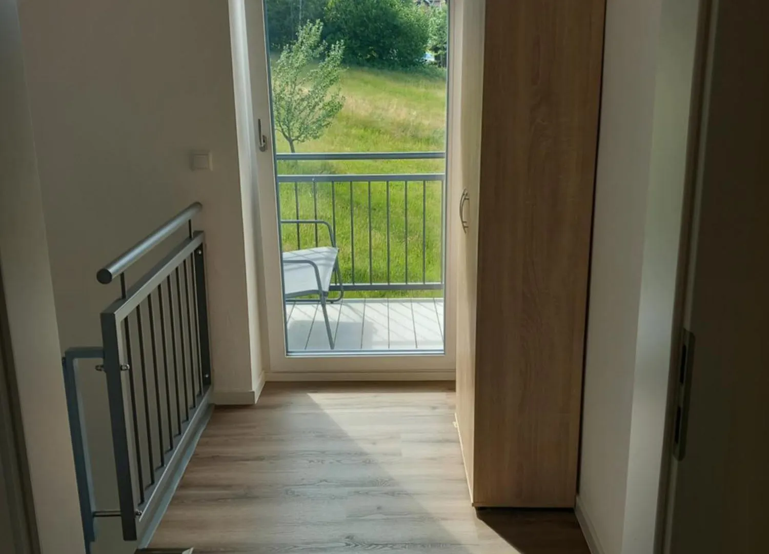 Haus Panorama Appartement Lalling