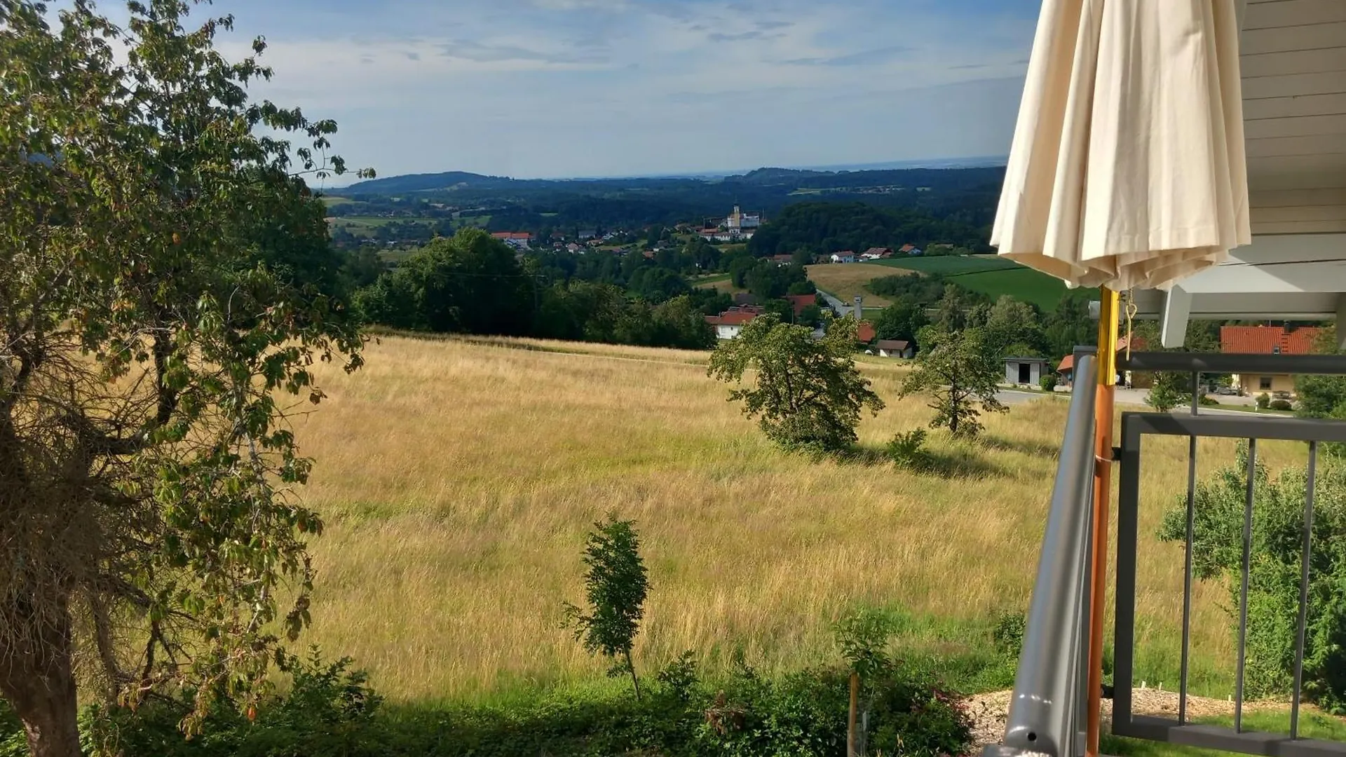Haus Panorama Appartement Lalling 0*,  Duitsland