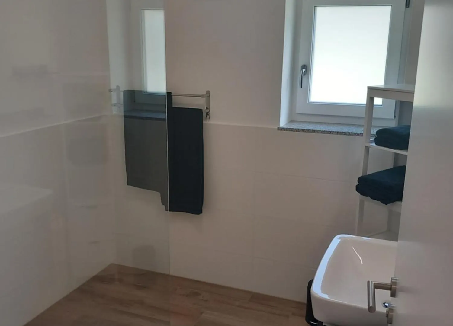 Haus Panorama Appartement Lalling