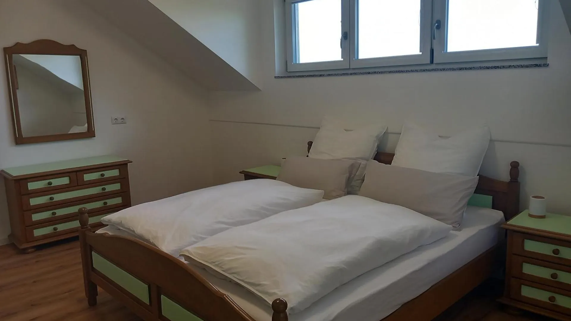 Haus Panorama Appartement Lalling