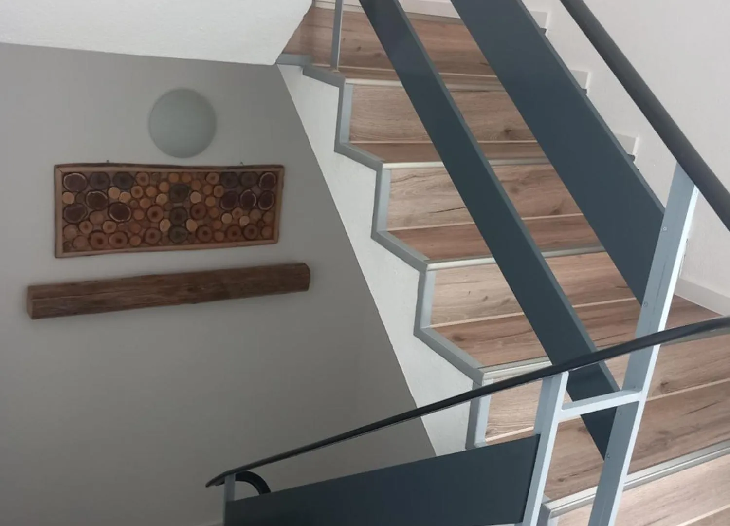 Haus Panorama Appartement Lalling