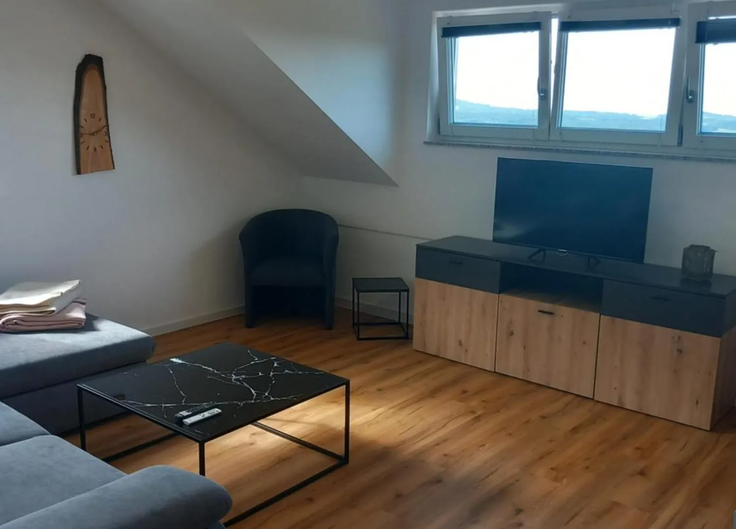 Haus Panorama Appartement Lalling 0*,  Duitsland
