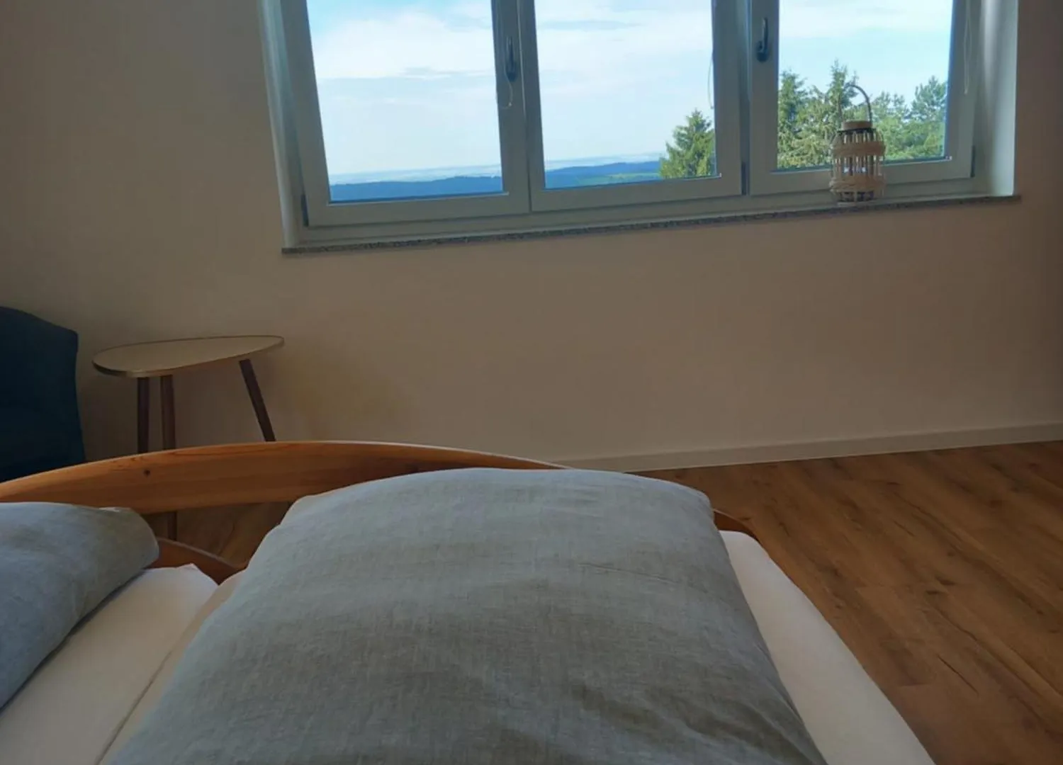 Haus Panorama Appartement Lalling