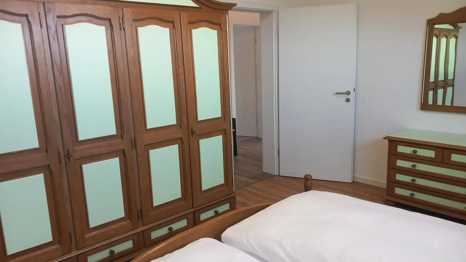 Haus Panorama Appartement Lalling 0*,