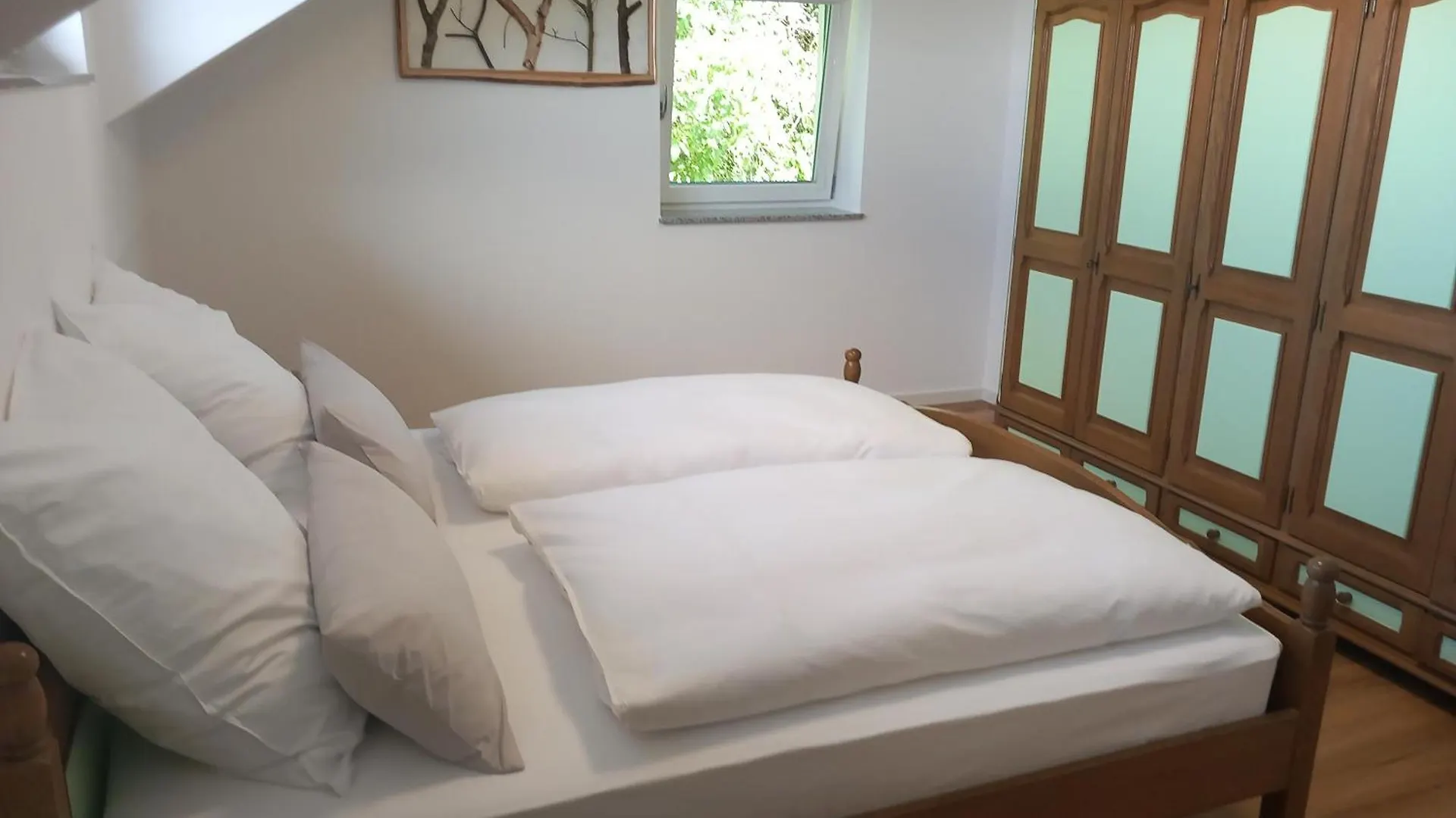 Haus Panorama Appartement Lalling