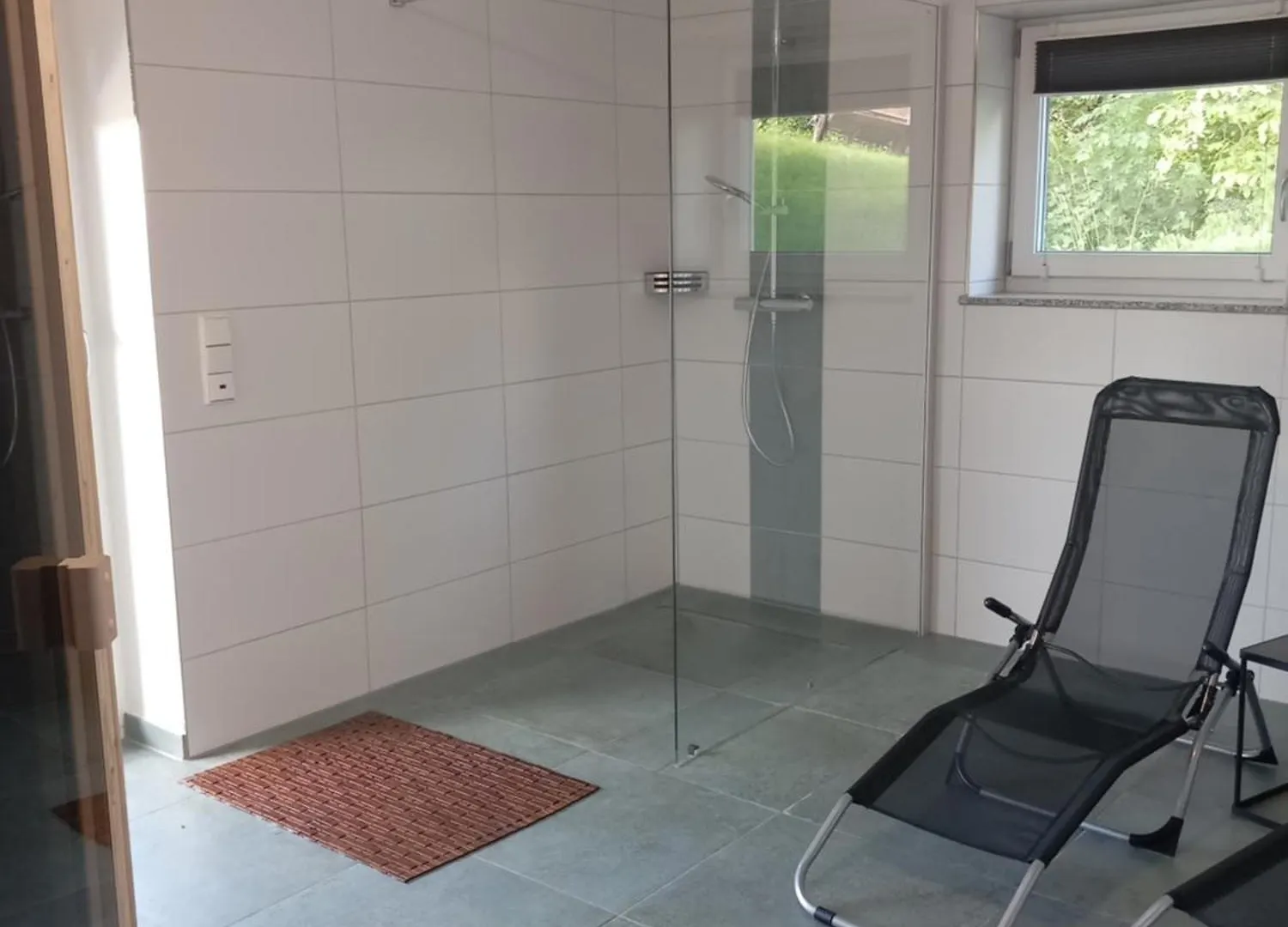 Haus Panorama Appartement Lalling Duitsland