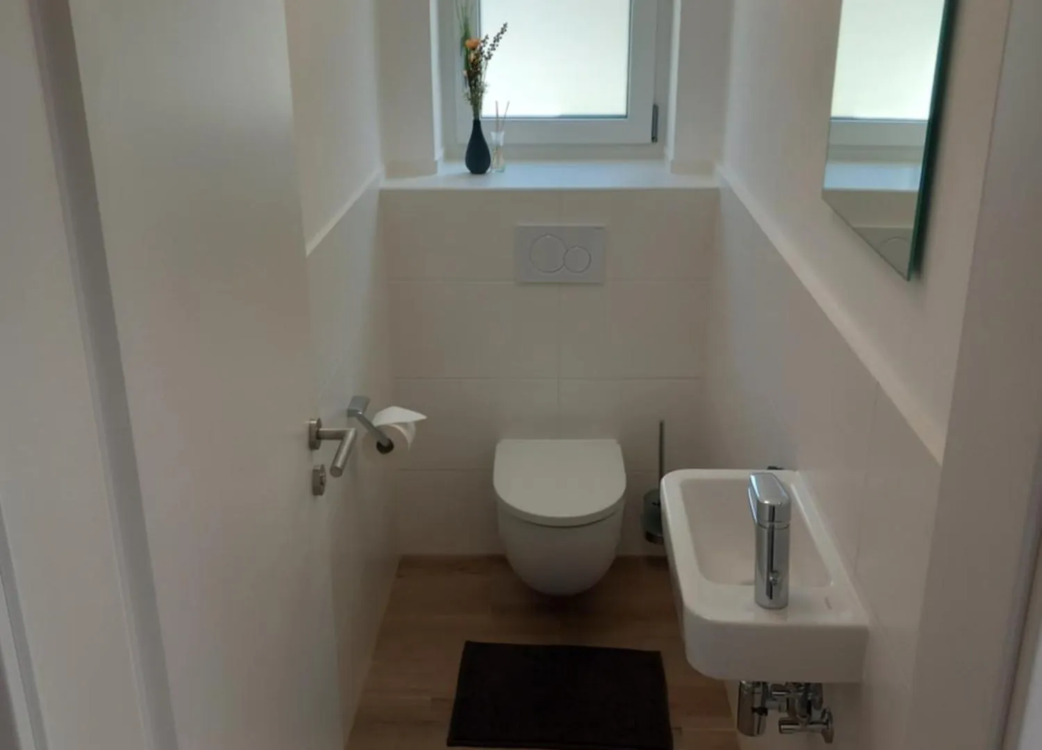 Haus Panorama Appartement Lalling 0*,