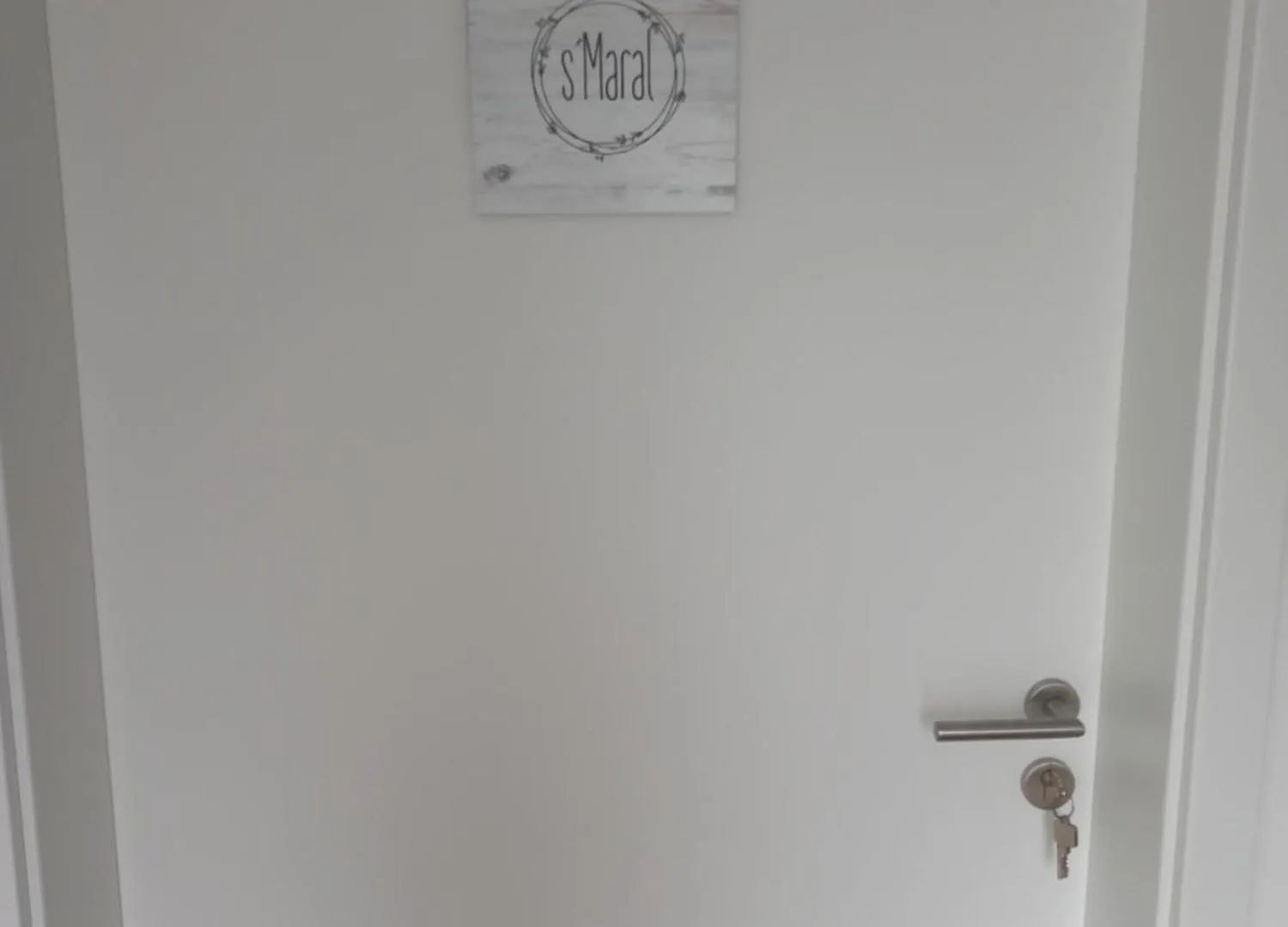 Haus Panorama Appartement Lalling