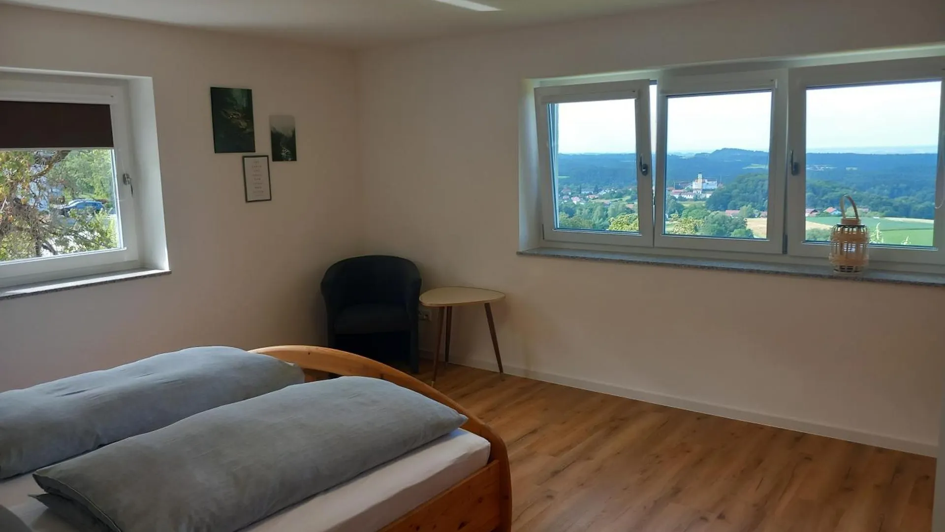 Haus Panorama Appartement Lalling