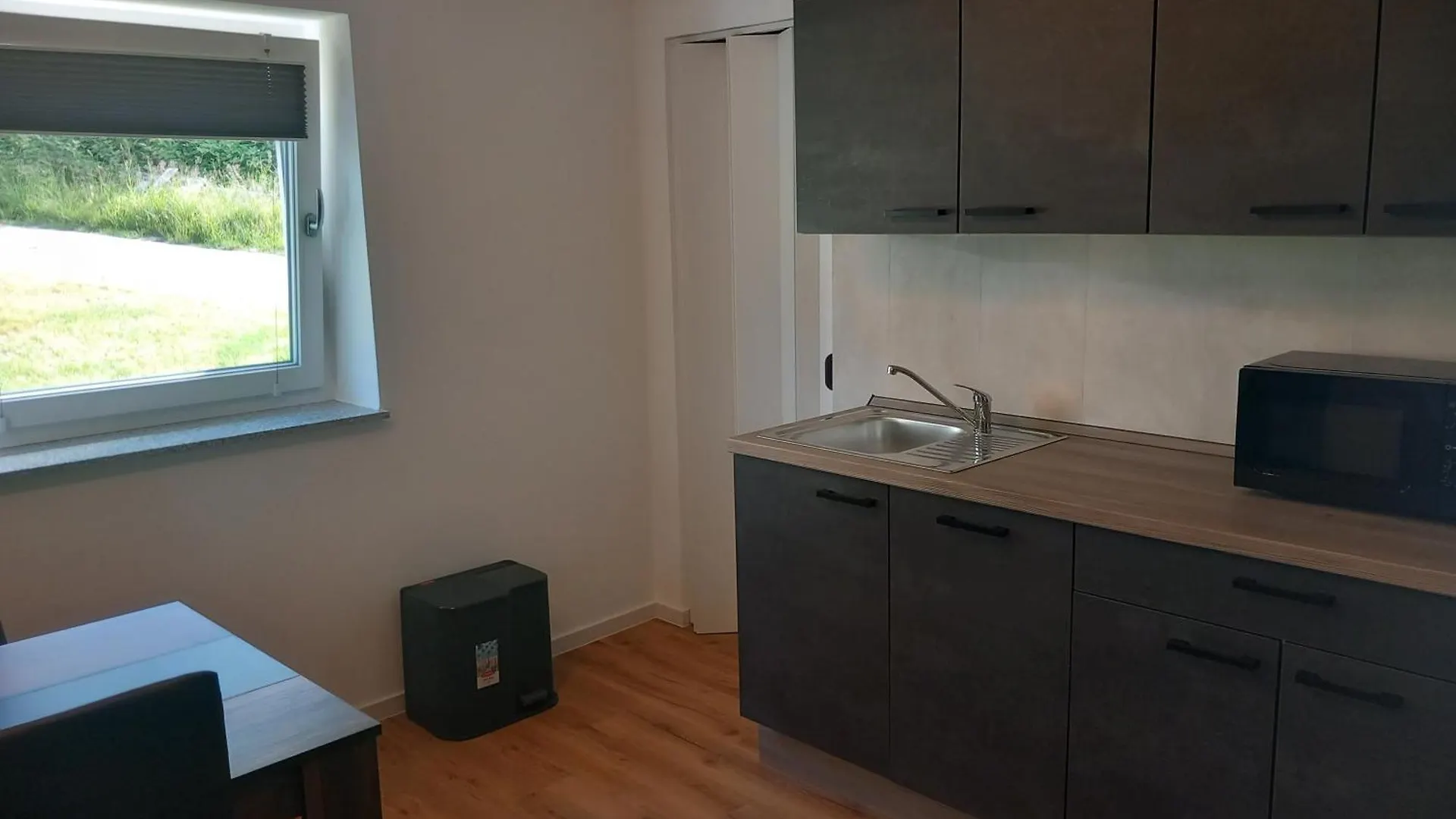 Haus Panorama Appartement Lalling