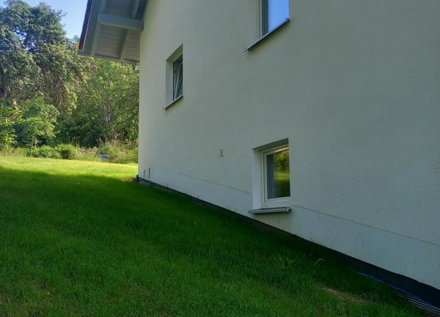 Haus Panorama Appartement Lalling