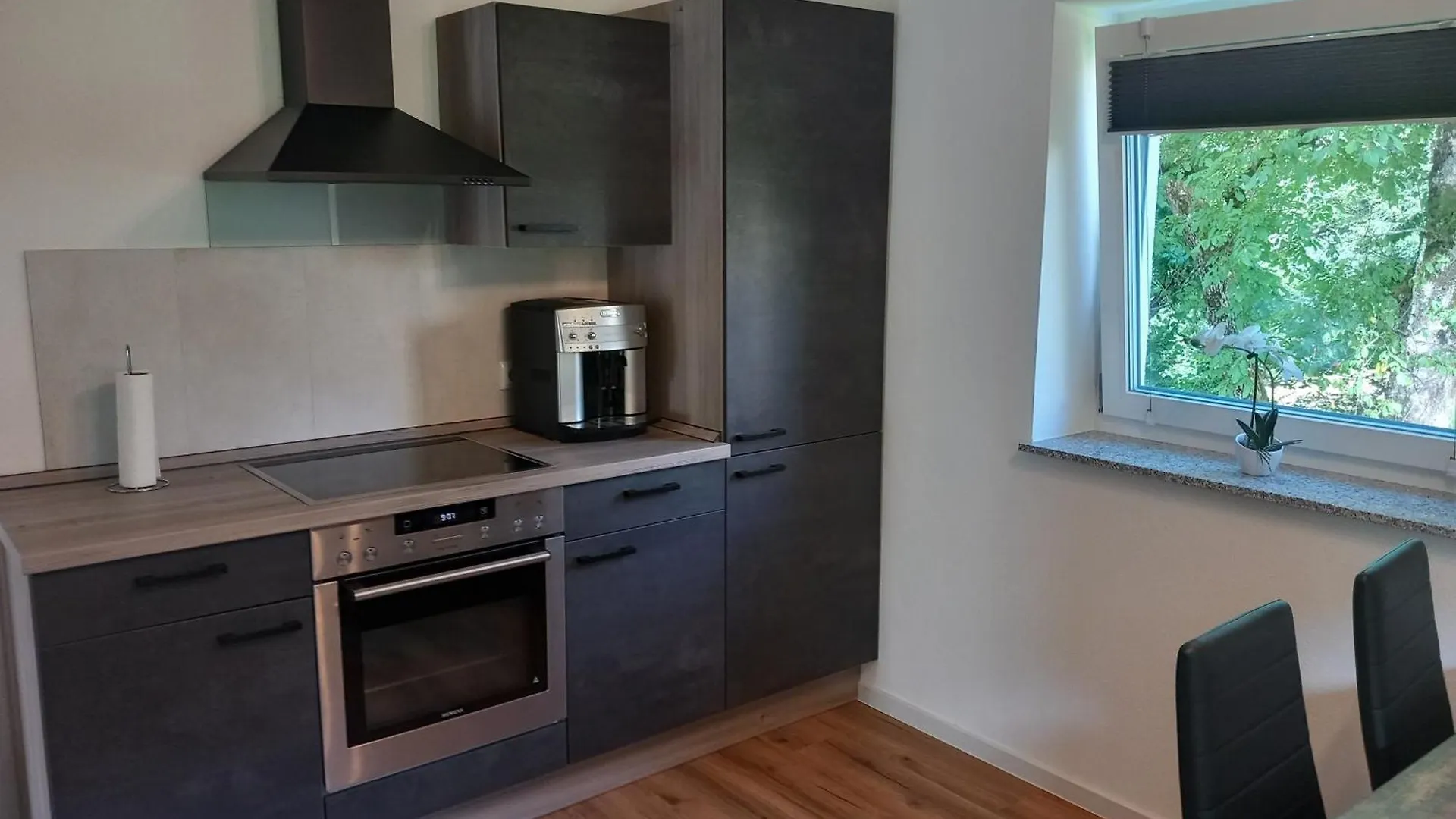 Haus Panorama Appartement Lalling