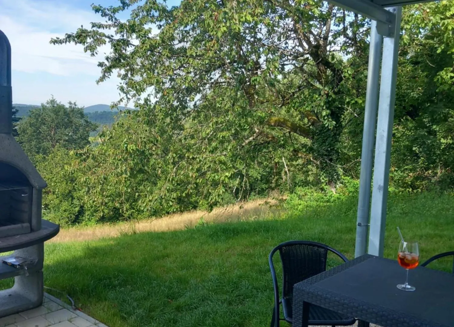 Haus Panorama Appartement Lalling 0*,  Duitsland